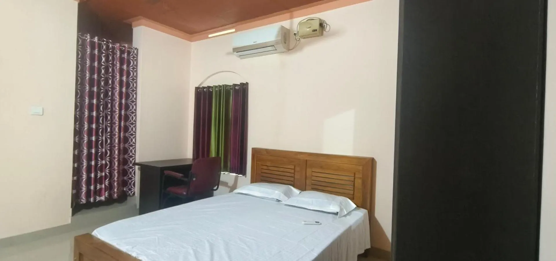 Nirmalyam Homestay Kuttippuram