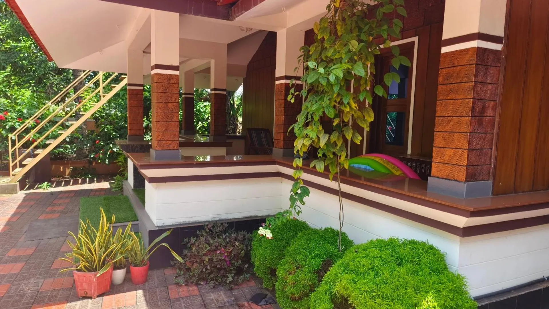 Nirmalyam Homestay Kuttippuram