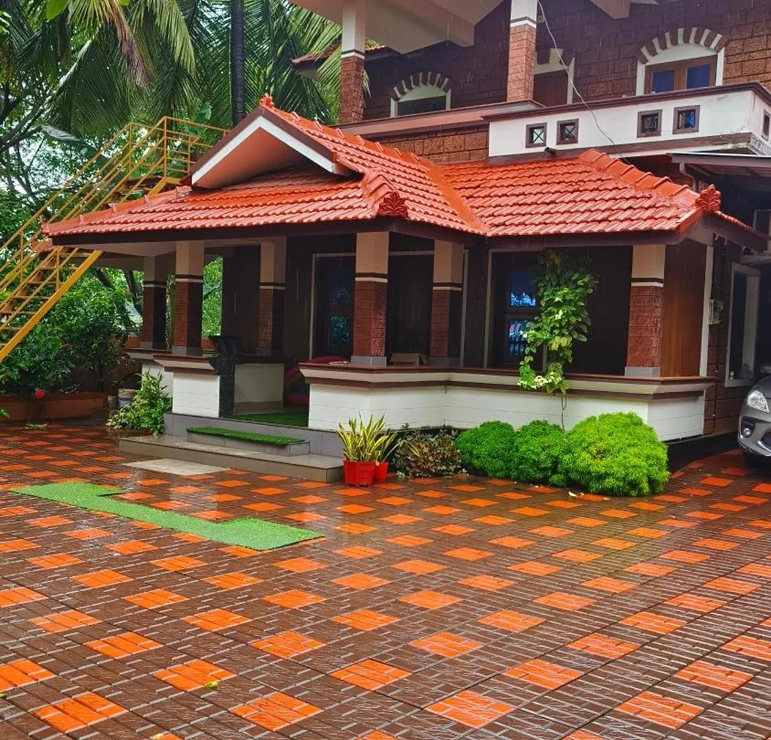 Nirmalyam Homestay Kuttippuram