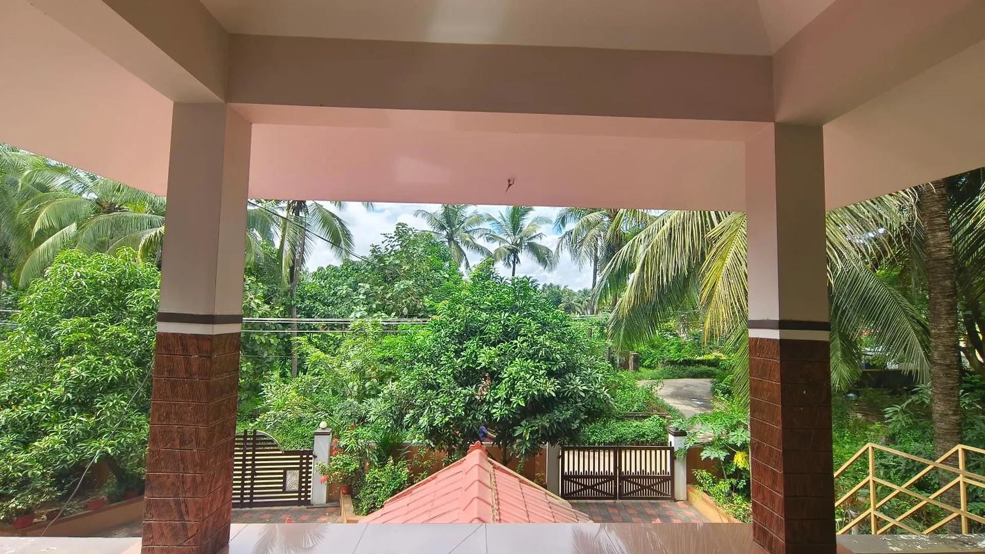 Nirmalyam Homestay Kuttippuram 0*,