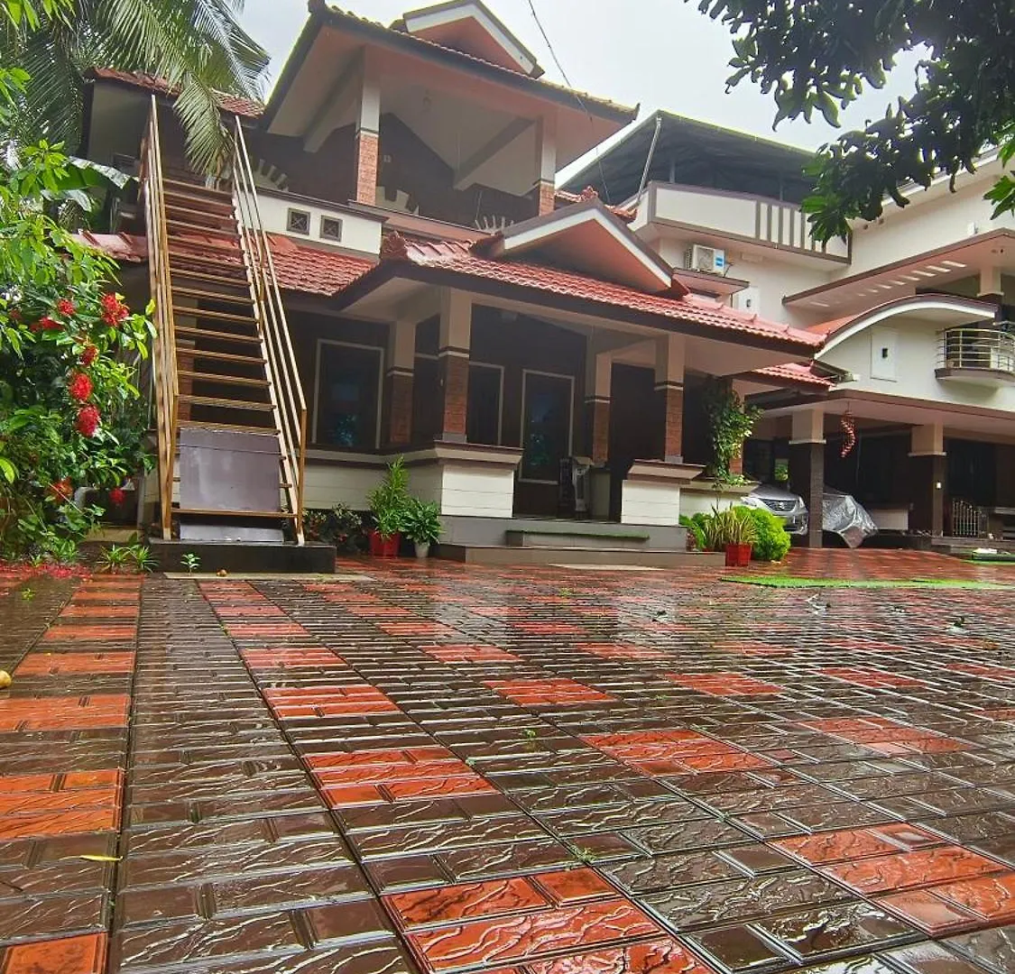 Nirmalyam Homestay Kuttippuram India