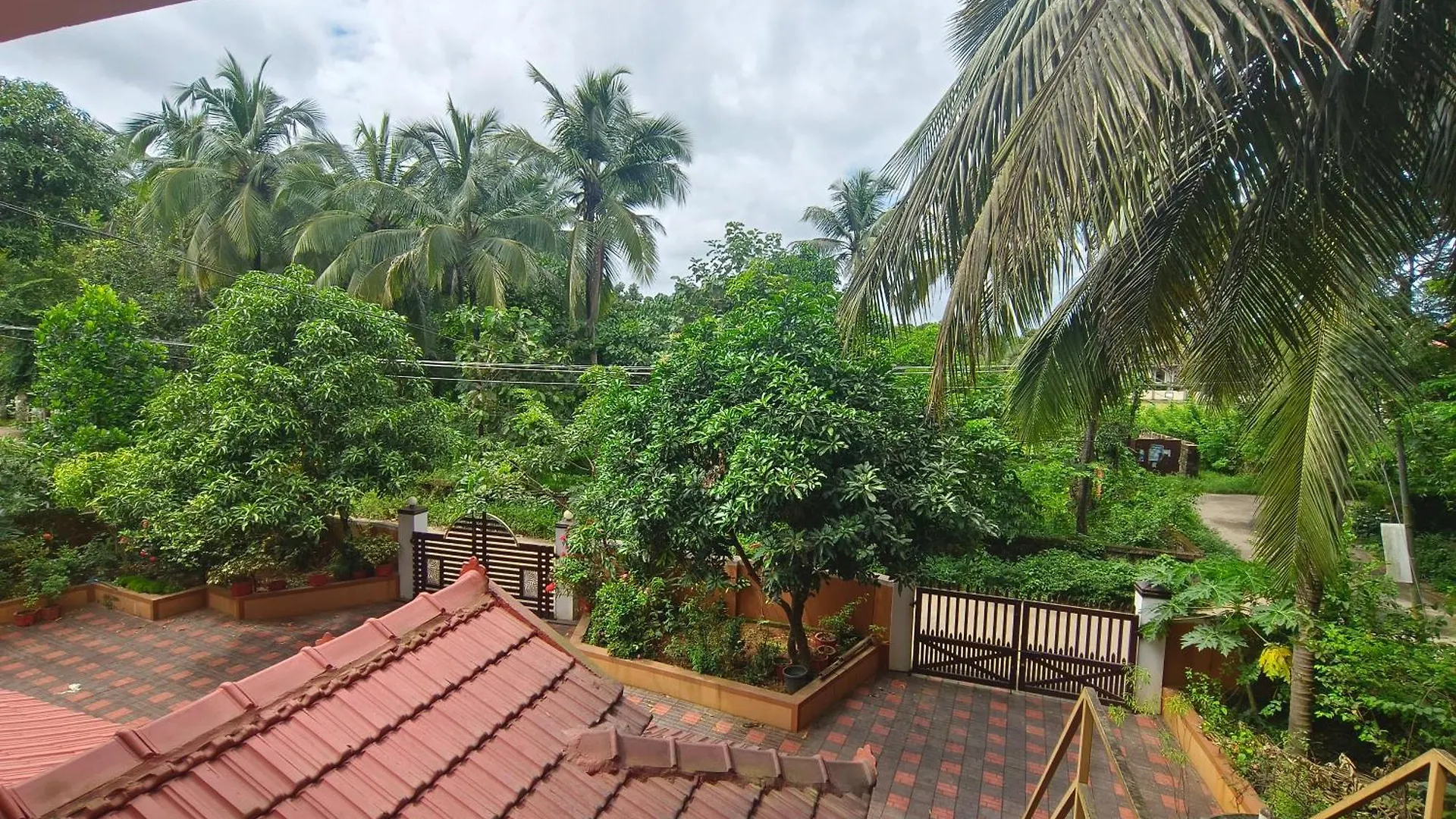 Nirmalyam Homestay Kuttippuram