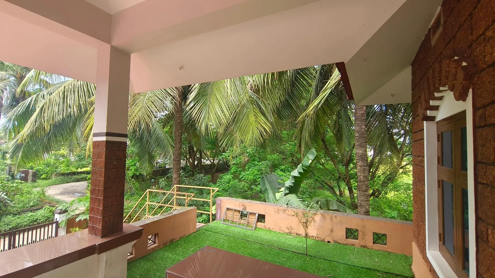 Nirmalyam Homestay Kuttippuram