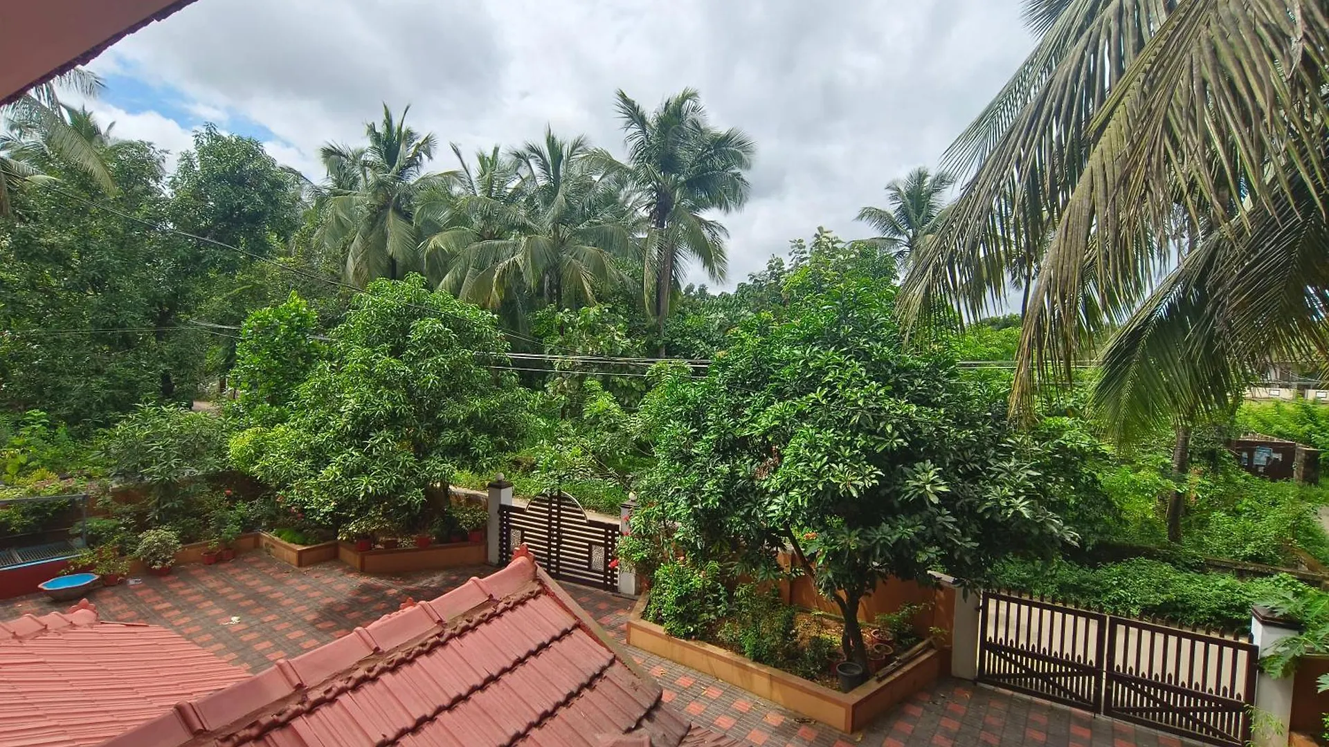 Nirmalyam Homestay Kuttippuram India