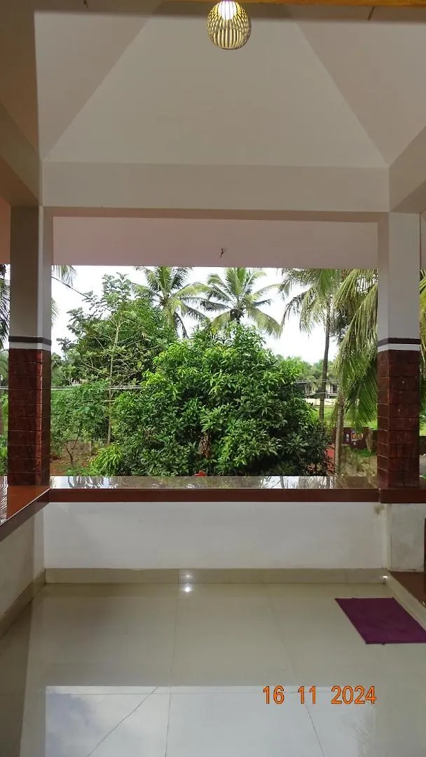 Nirmalyam Homestay Kuttippuram