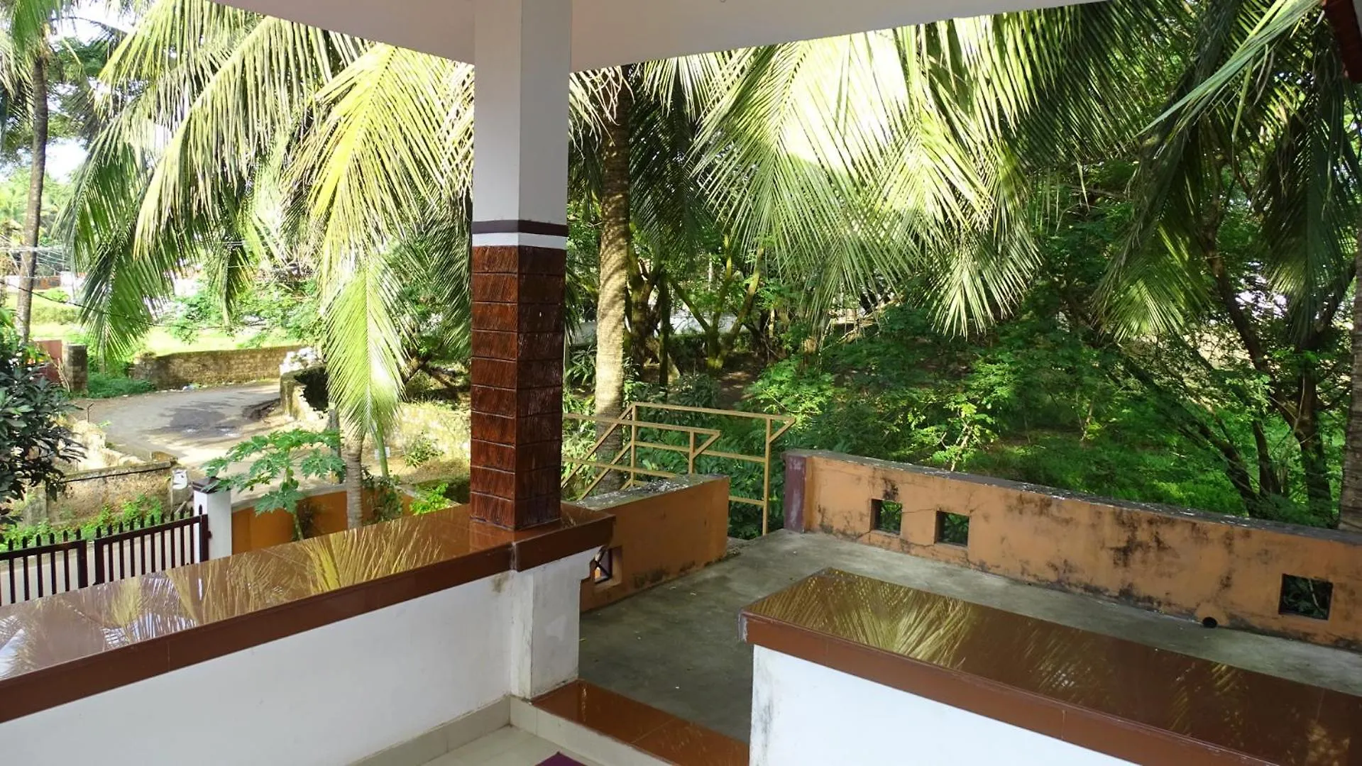 Nirmalyam Homestay Kuttippuram
