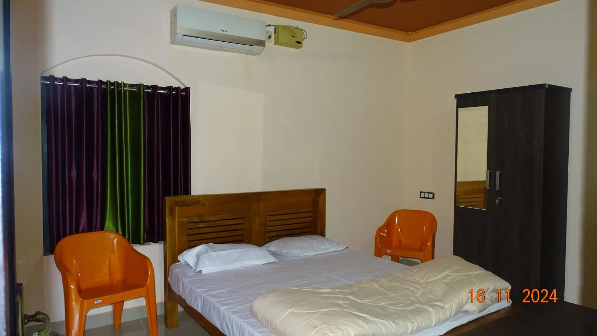 Nirmalyam Homestay Kuttippuram