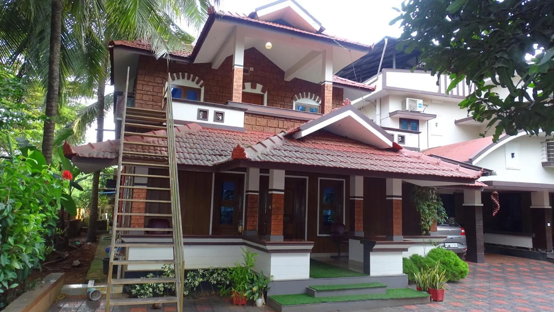 Nirmalyam Homestay Kuttippuram