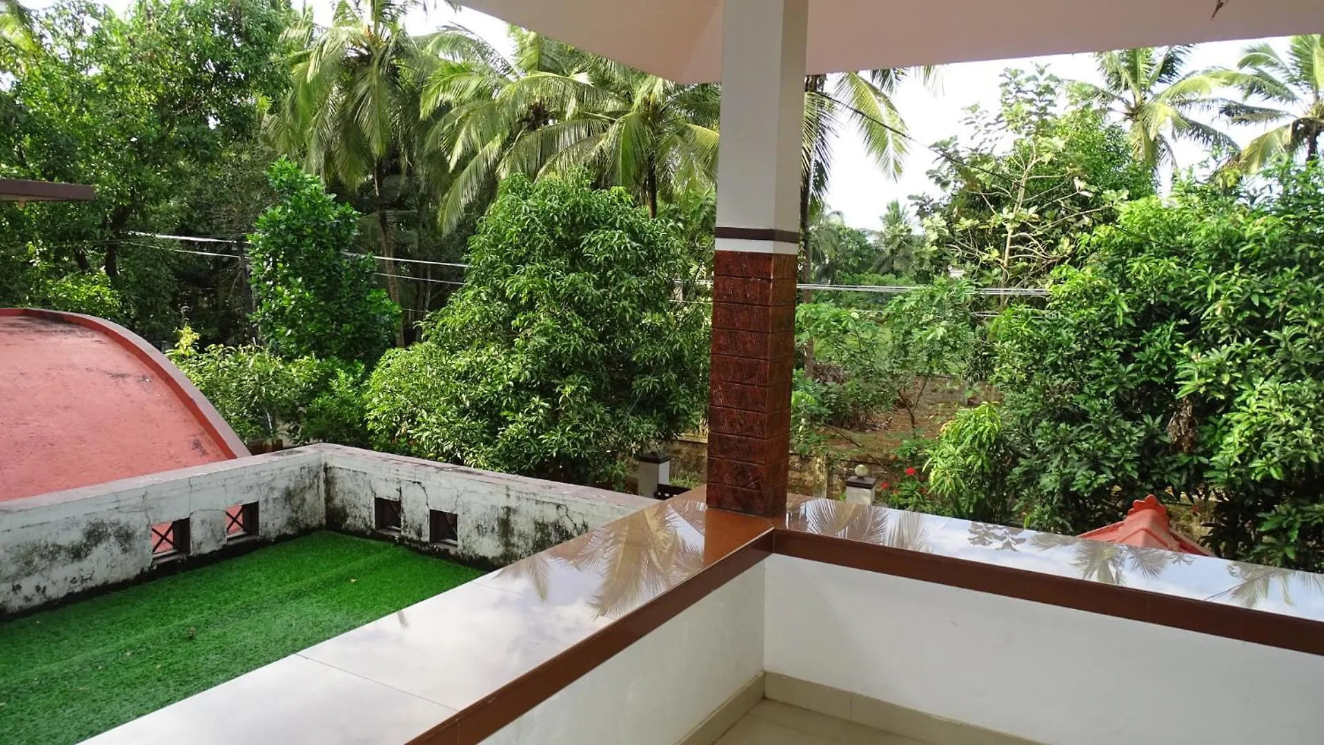 Nirmalyam Homestay Kuttippuram 0*,  India