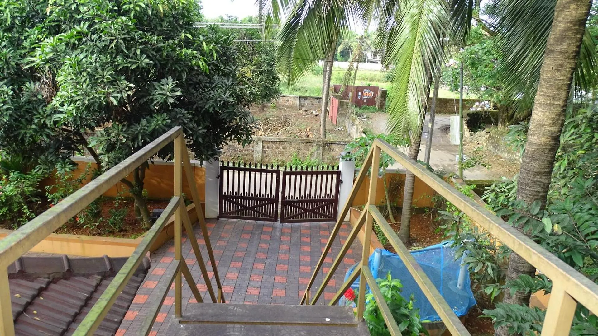 Nirmalyam Homestay Kuttippuram 0*,