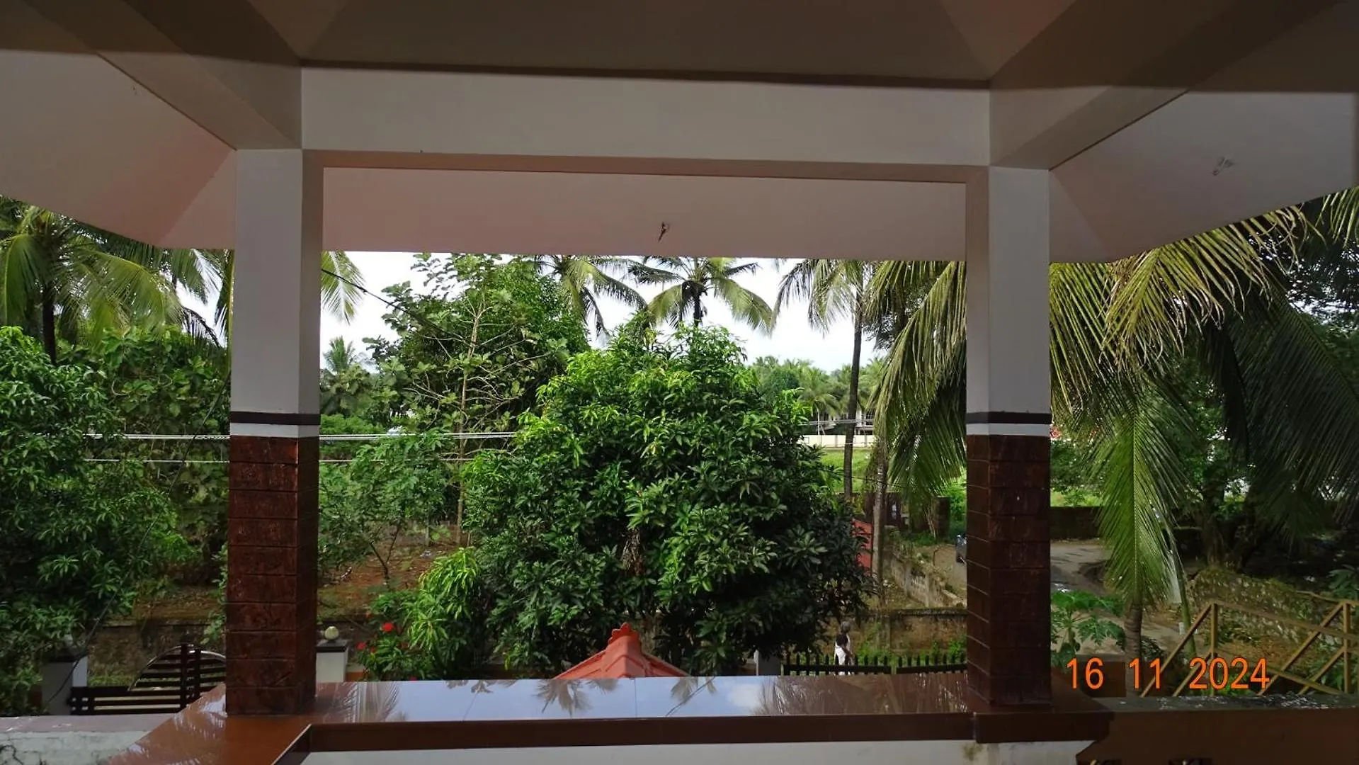 Nirmalyam Homestay Kuttippuram