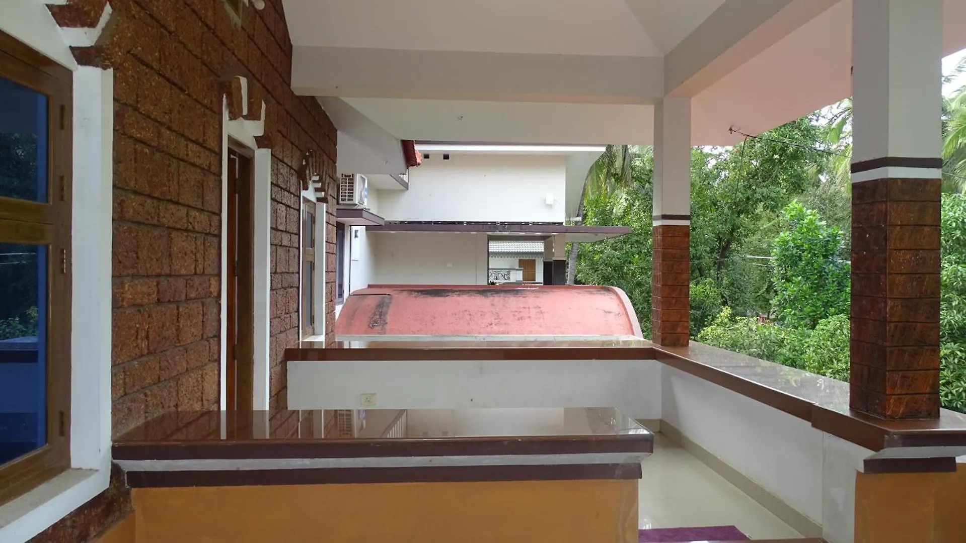 Nirmalyam Homestay Kuttippuram