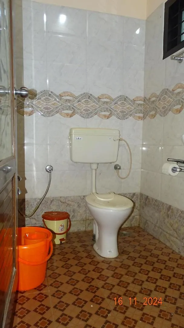 Nirmalyam Homestay Kuttippuram India