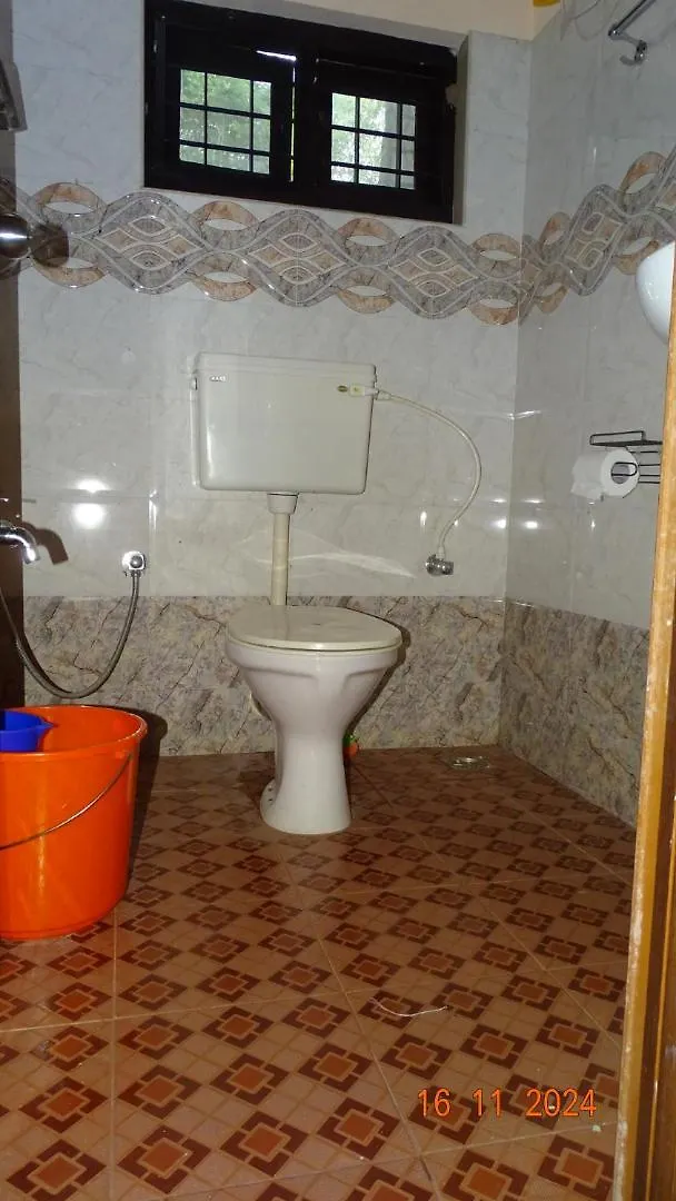 Nirmalyam Homestay Kuttippuram