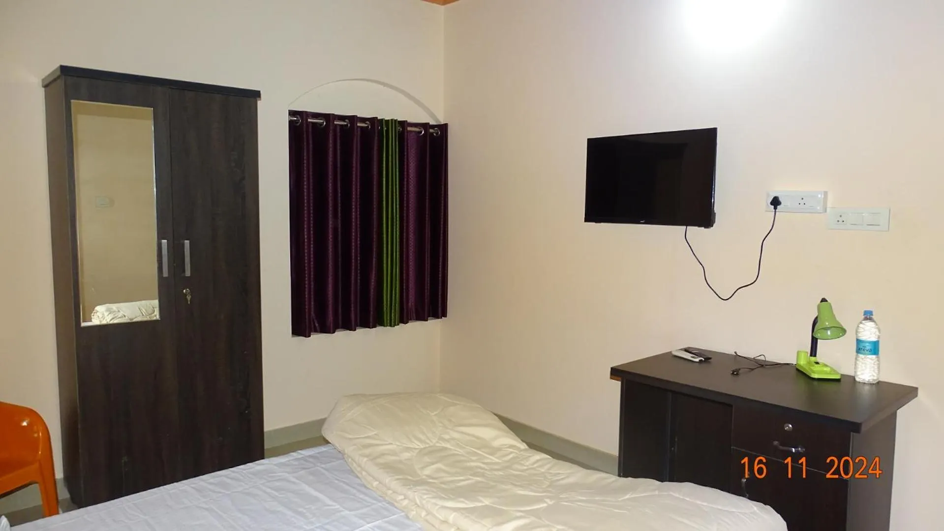 Nirmalyam Homestay Kuttippuram