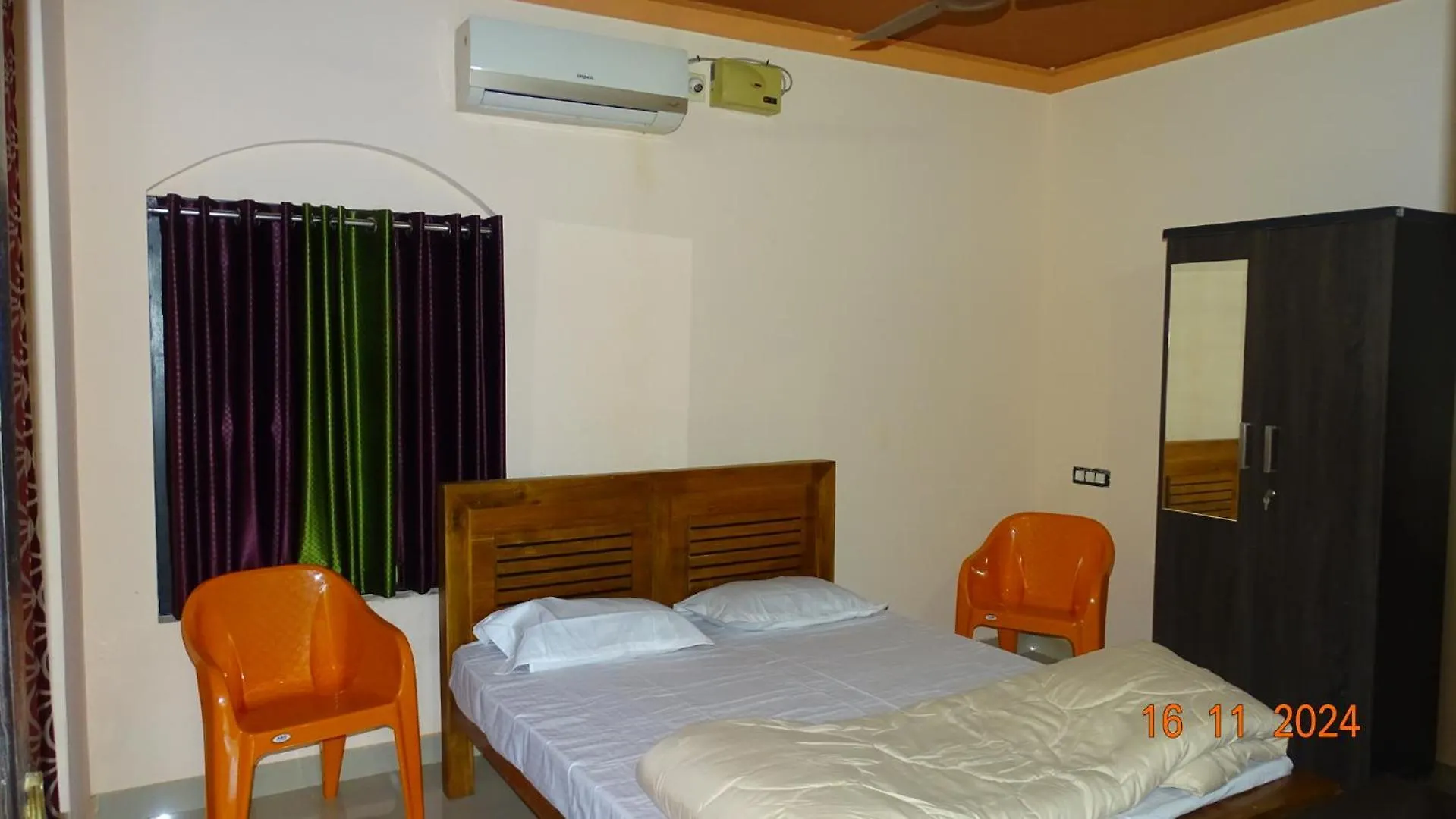 Nirmalyam Homestay Kuttippuram India