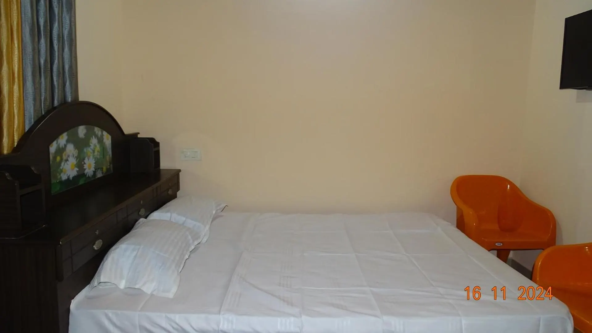 Nirmalyam Homestay Kuttippuram 0*,  India