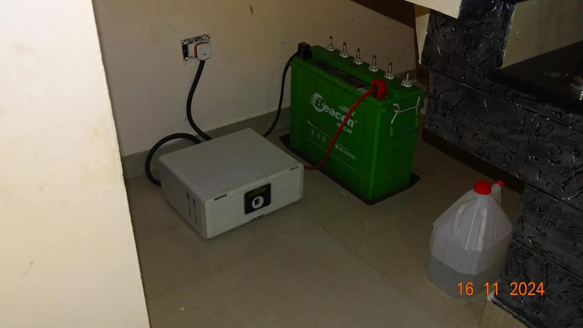 Nirmalyam Homestay Kuttippuram