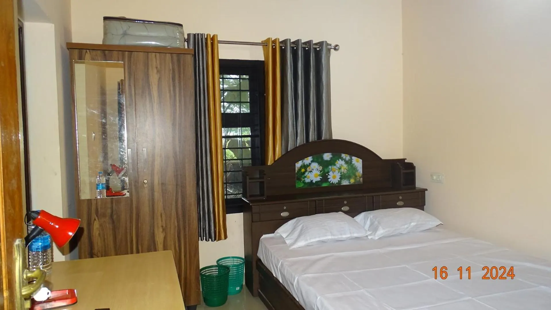 Nirmalyam Homestay Kuttippuram India
