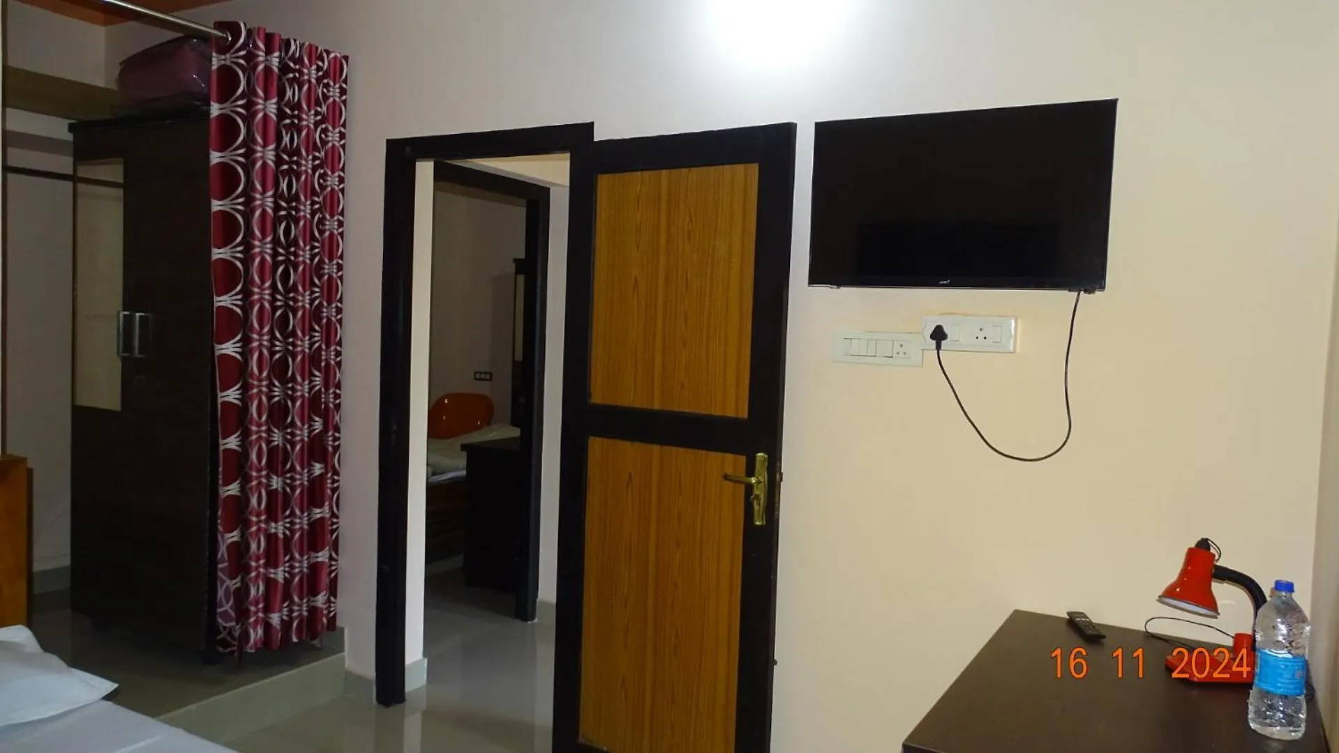 Nirmalyam Homestay Kuttippuram 0*,  India