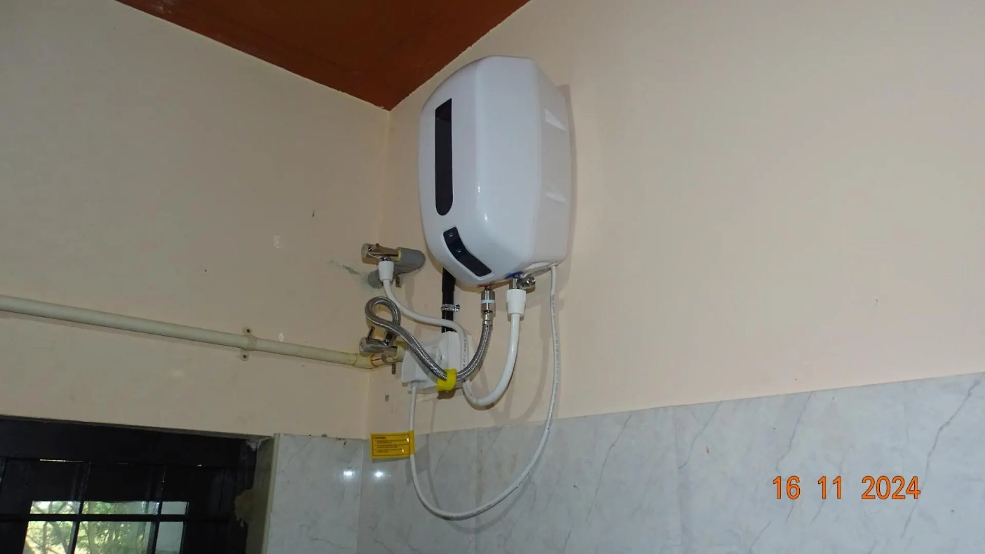 Nirmalyam Homestay Kuttippuram 0*,