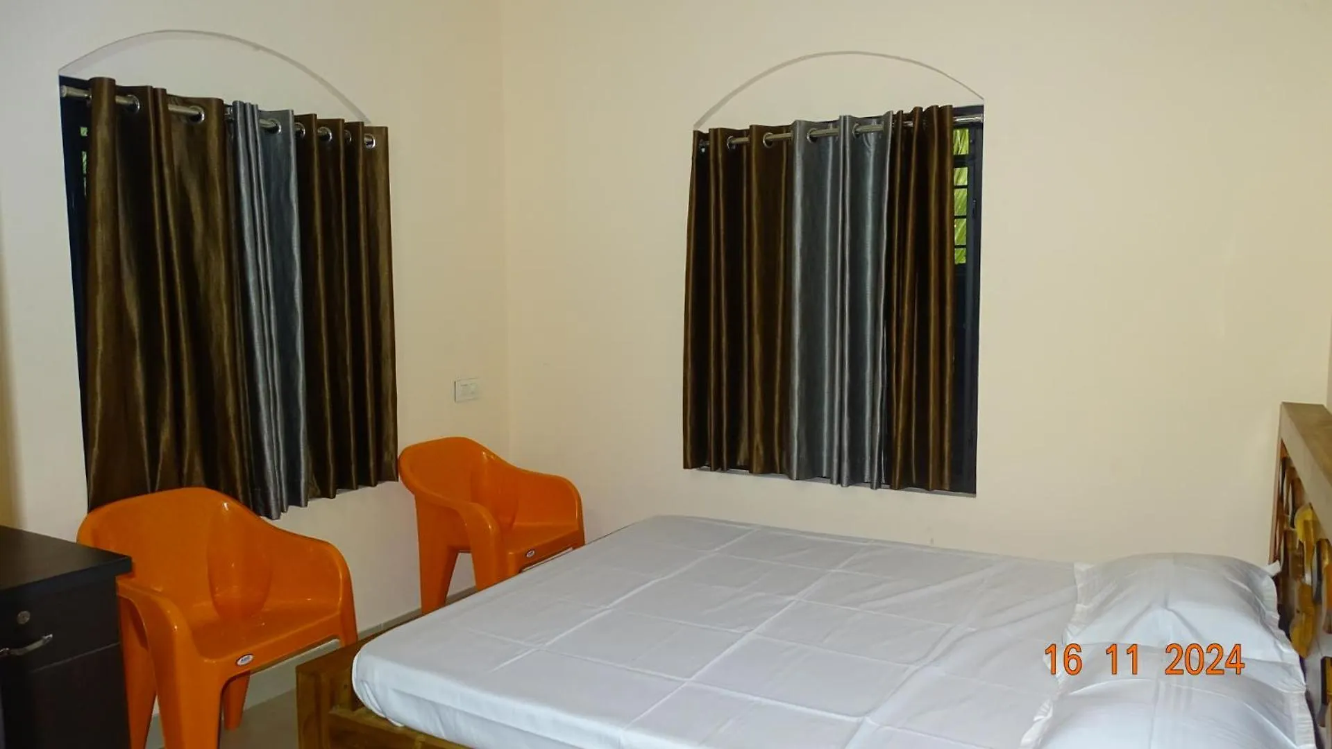Nirmalyam Homestay Kuttippuram