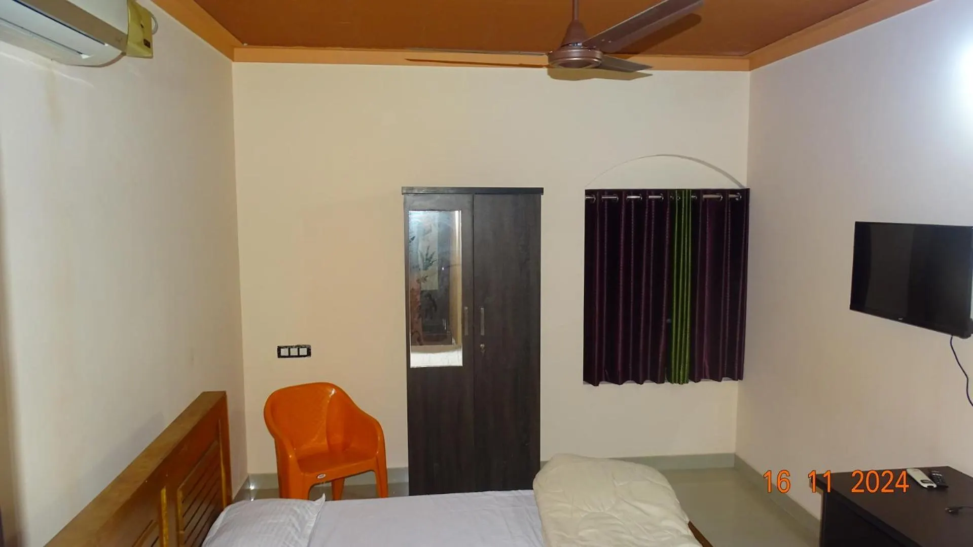 Nirmalyam Homestay Kuttippuram