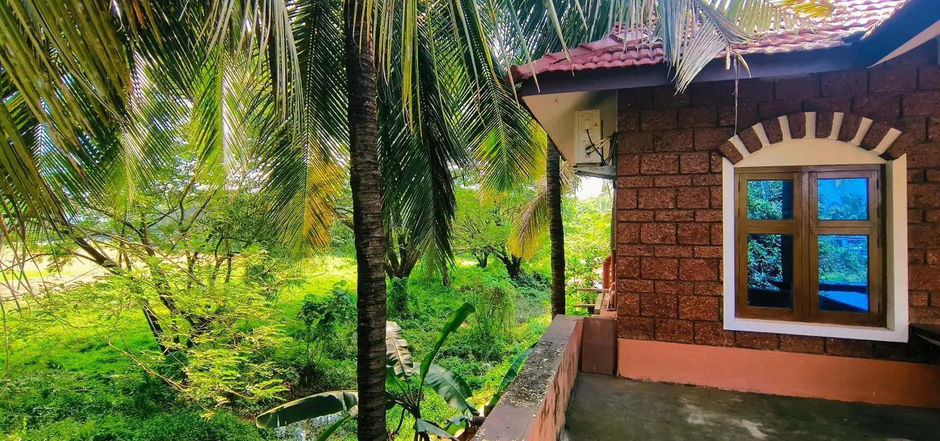 Nirmalyam Homestay Kuttippuram