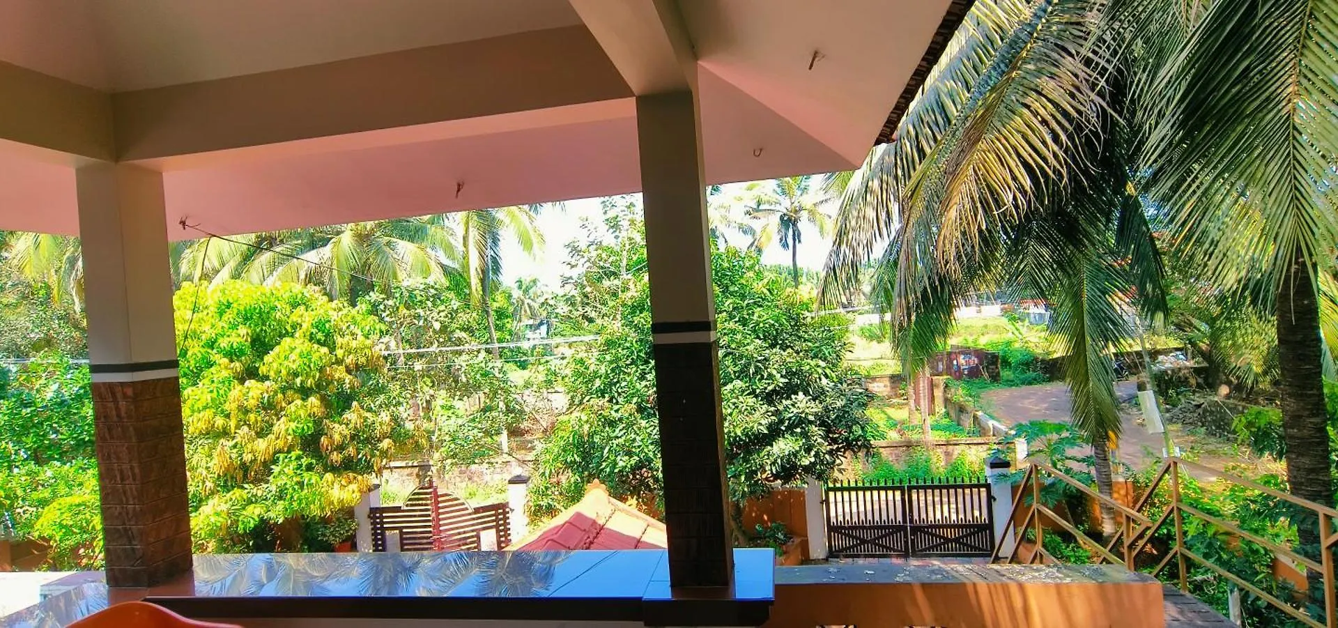 Nirmalyam Homestay Kuttippuram 0*,  India