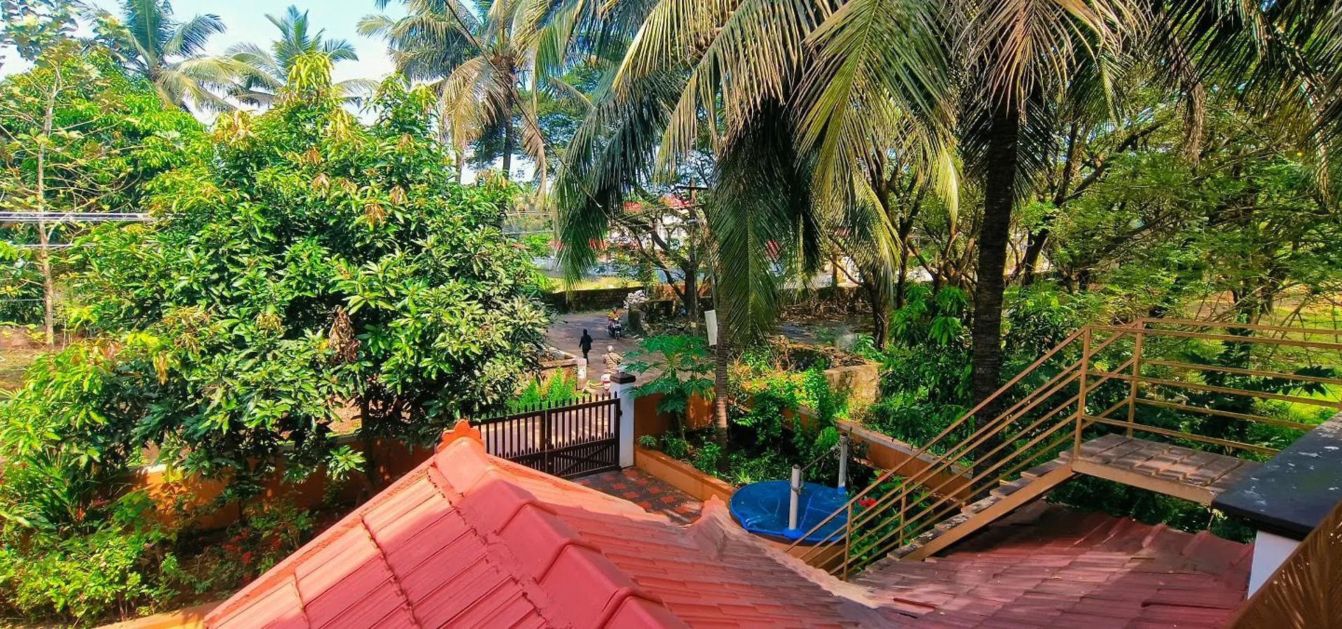 Nirmalyam Homestay Kuttippuram