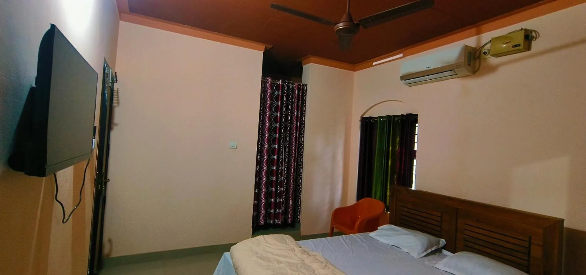 Nirmalyam Homestay Kuttippuram