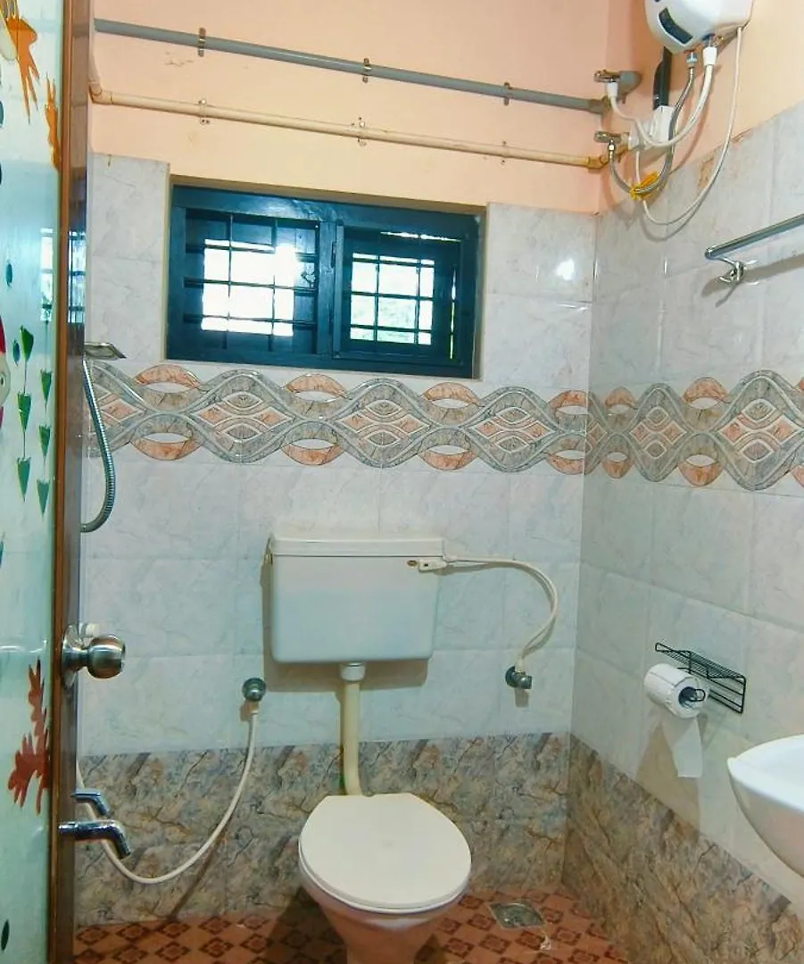 Nirmalyam Homestay Kuttippuram India