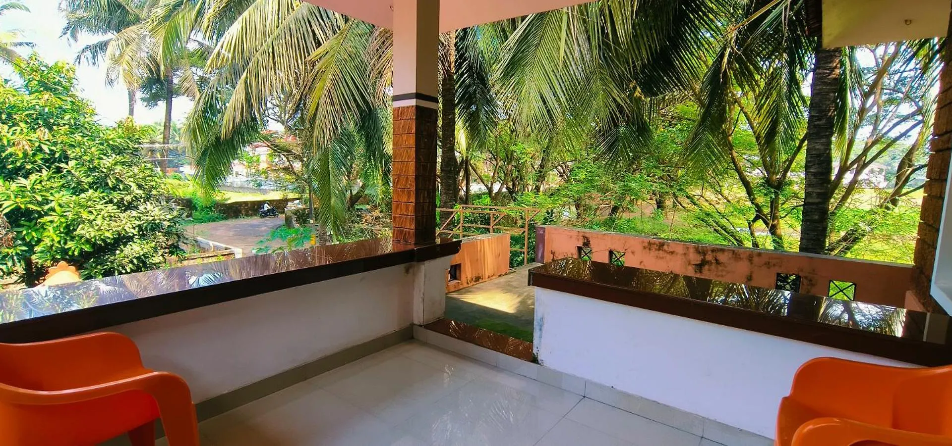Nirmalyam Homestay Kuttippuram India