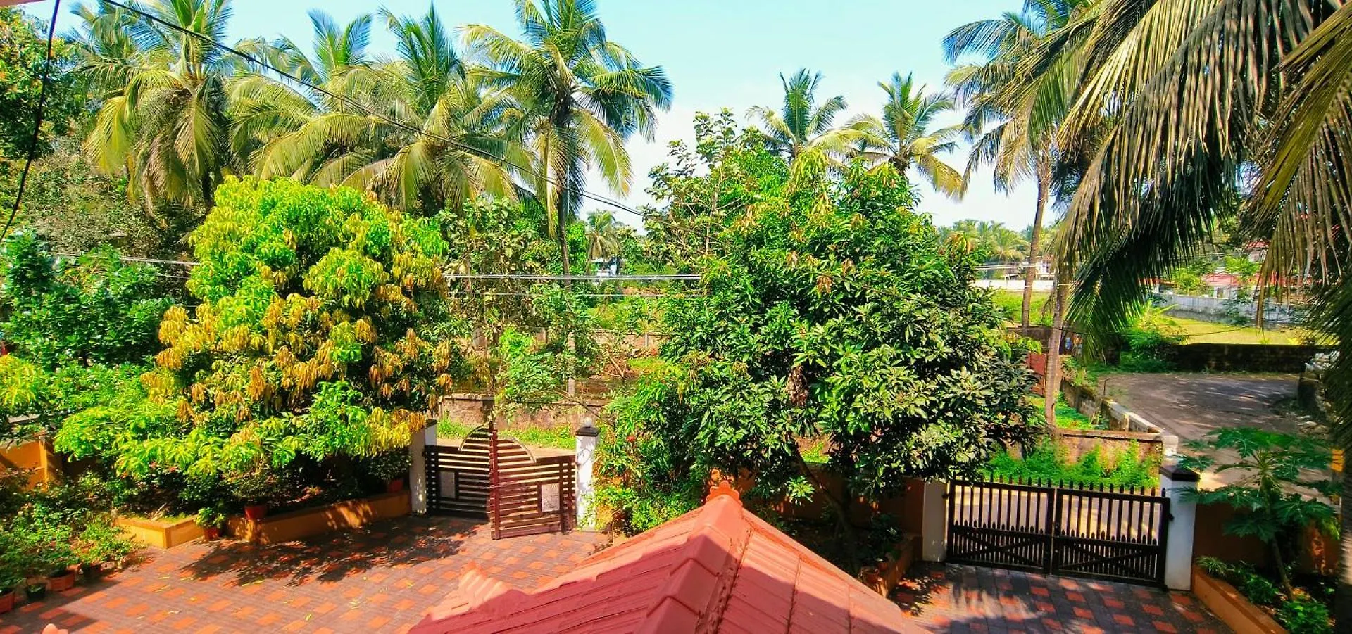 Nirmalyam Homestay Kuttippuram