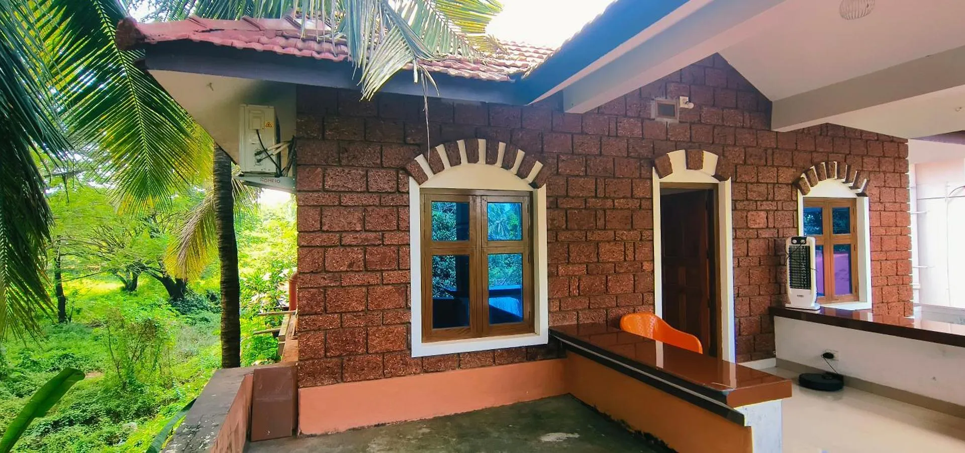 Nirmalyam Homestay Kuttippuram 0*,