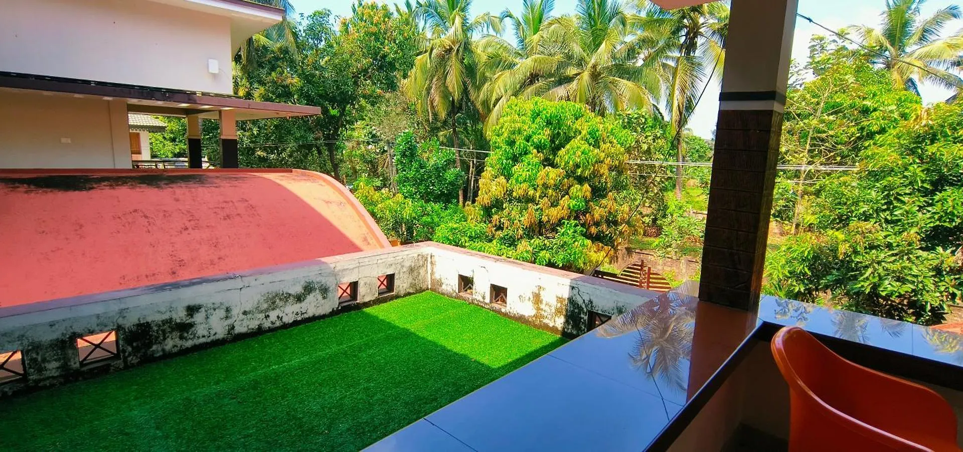 Nirmalyam Homestay Kuttippuram