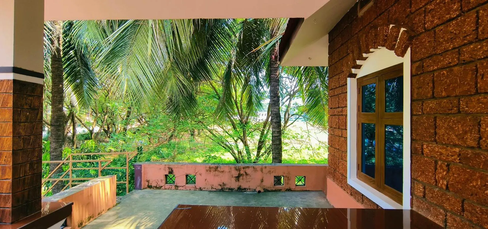 Nirmalyam Homestay Kuttippuram