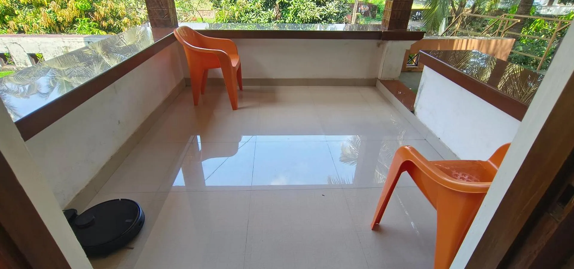 Nirmalyam Homestay Kuttippuram 0*,  India