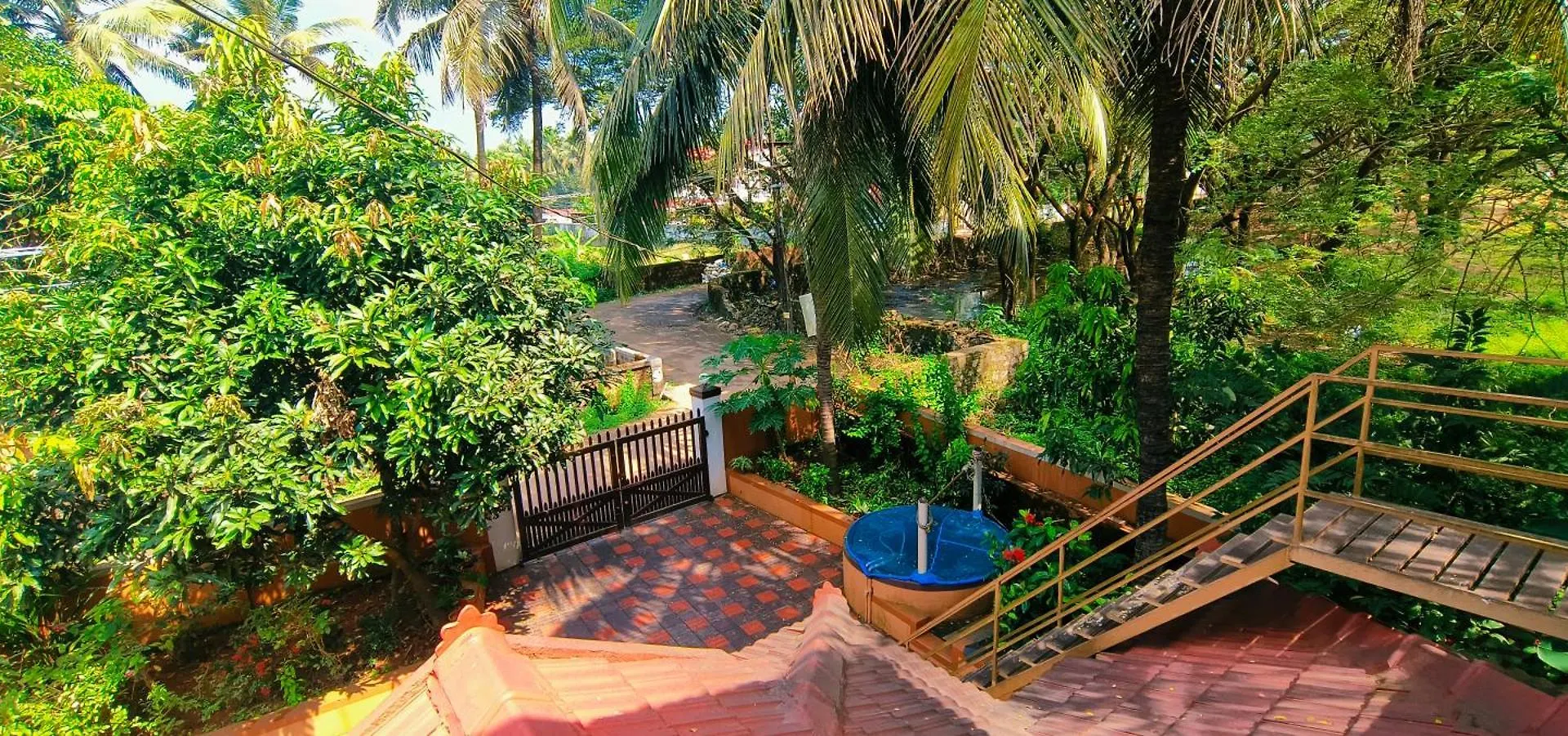 Nirmalyam Homestay Kuttippuram