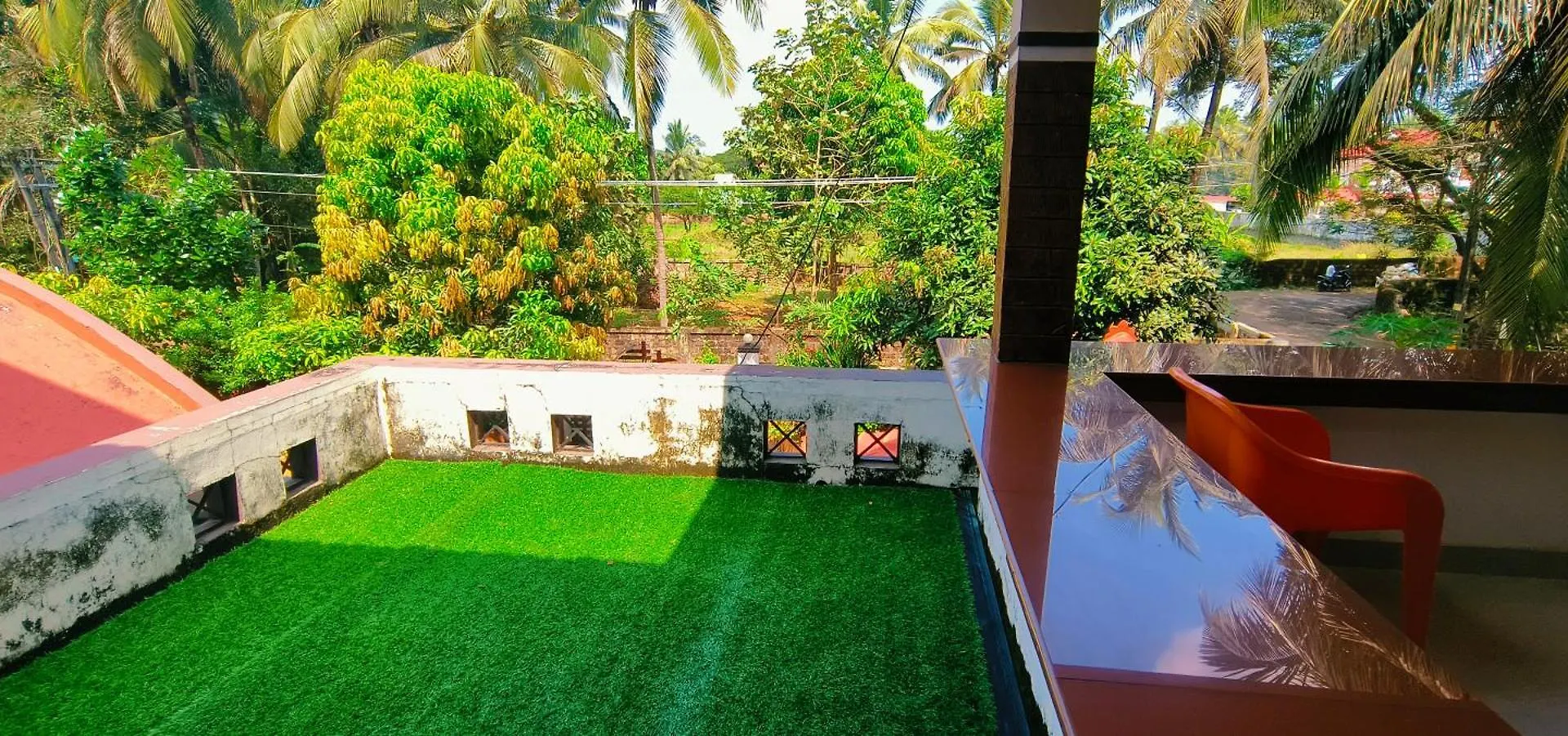 Nirmalyam Homestay Kuttippuram