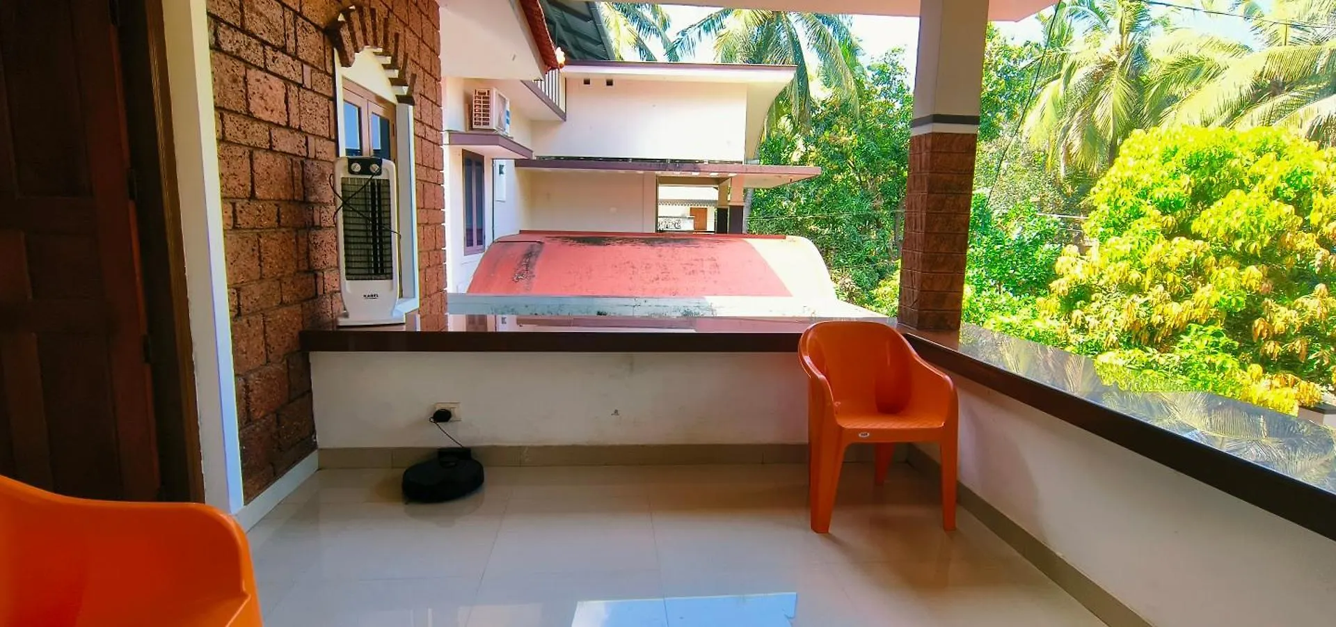 Nirmalyam Homestay Kuttippuram