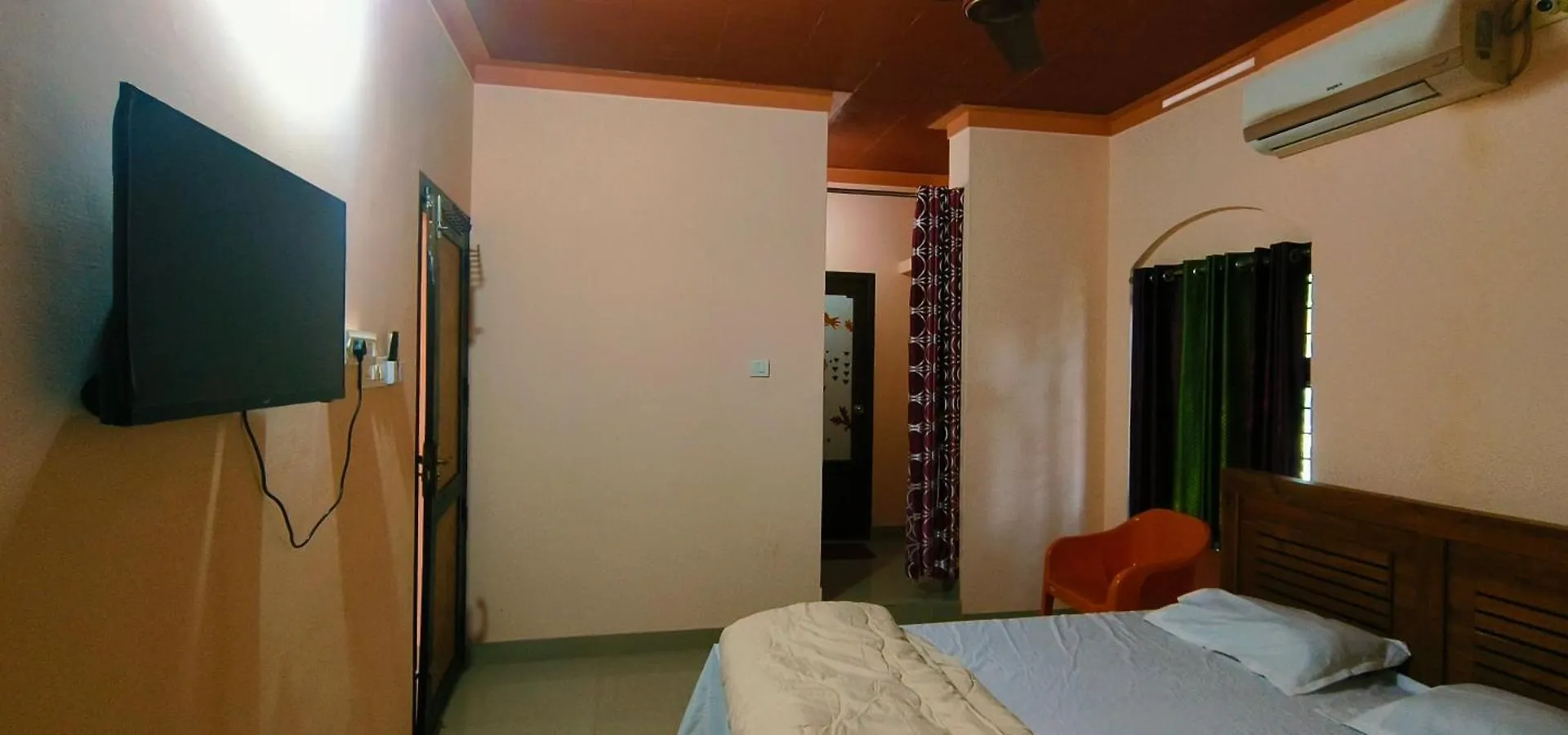 Nirmalyam Homestay Kuttippuram India