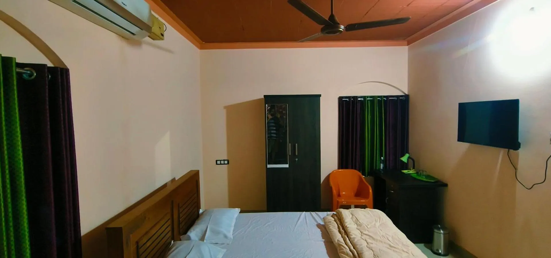 Nirmalyam Homestay Kuttippuram 0*,