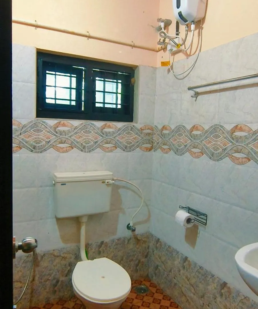 Nirmalyam Homestay Kuttippuram