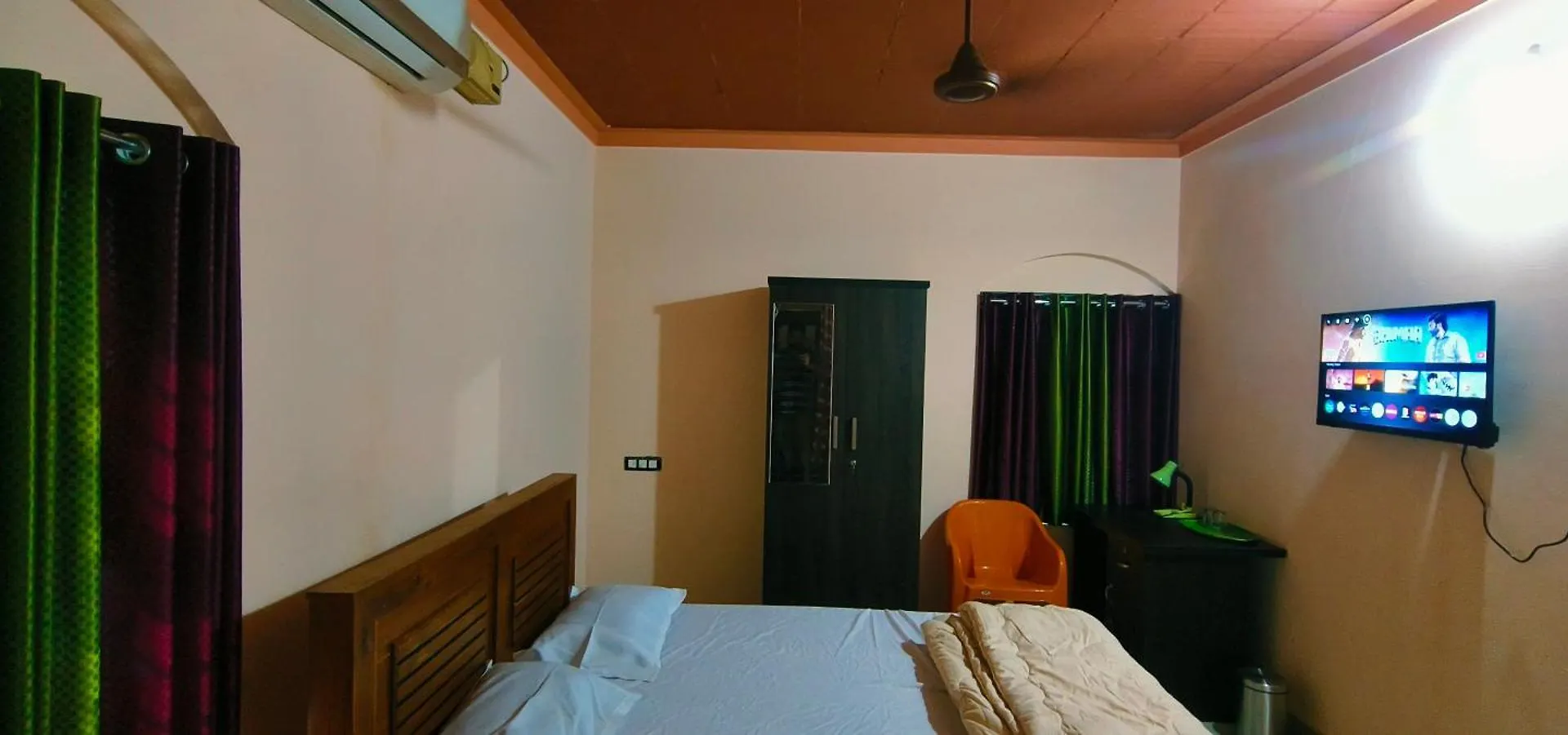 Nirmalyam Homestay Kuttippuram