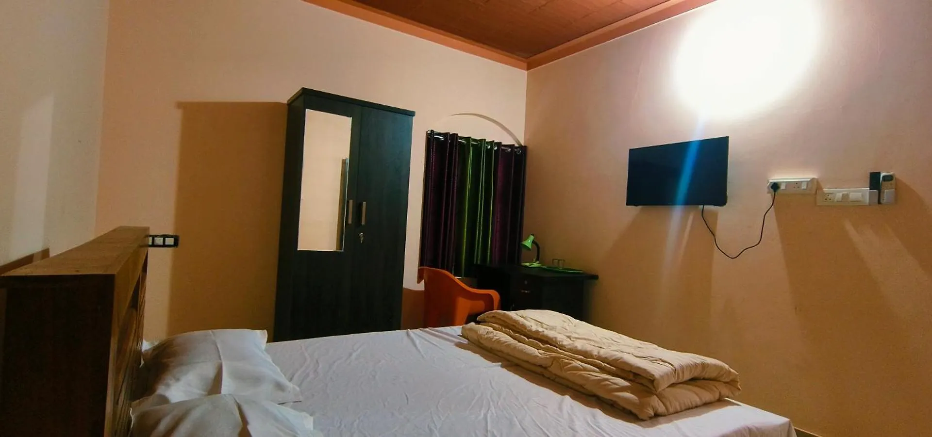 Nirmalyam Homestay Kuttippuram India