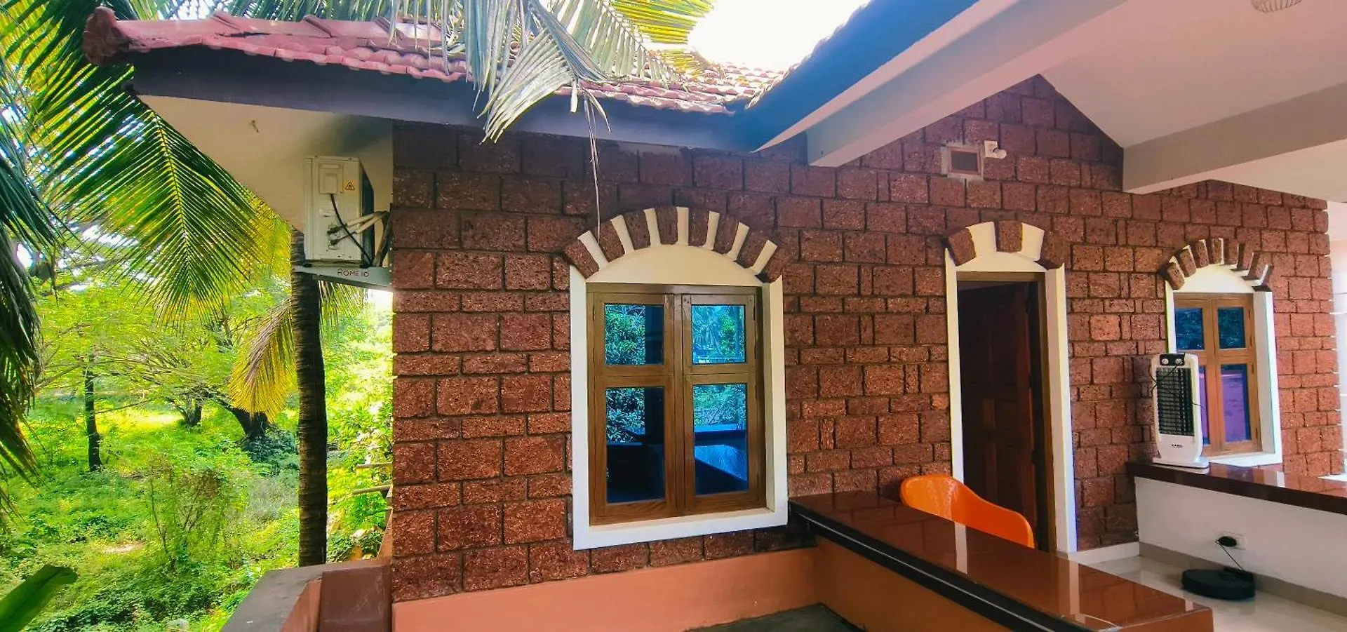 Nirmalyam Homestay Kuttippuram