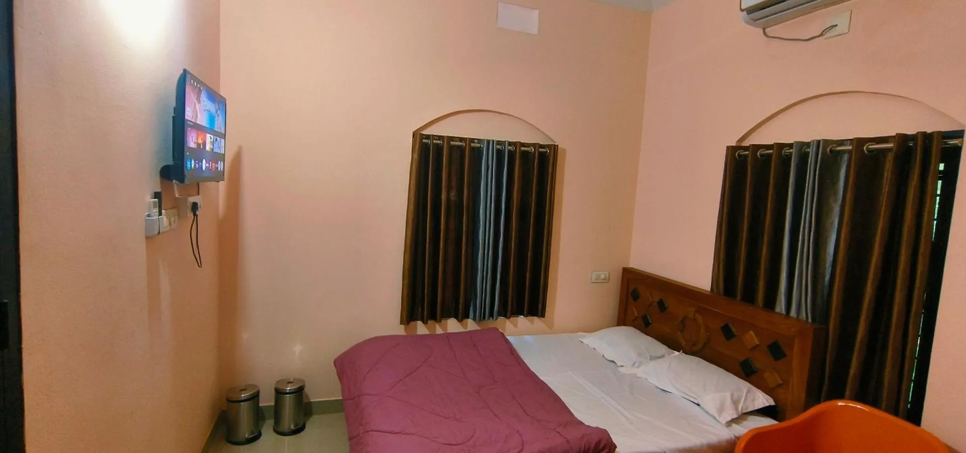 Nirmalyam Homestay Kuttippuram