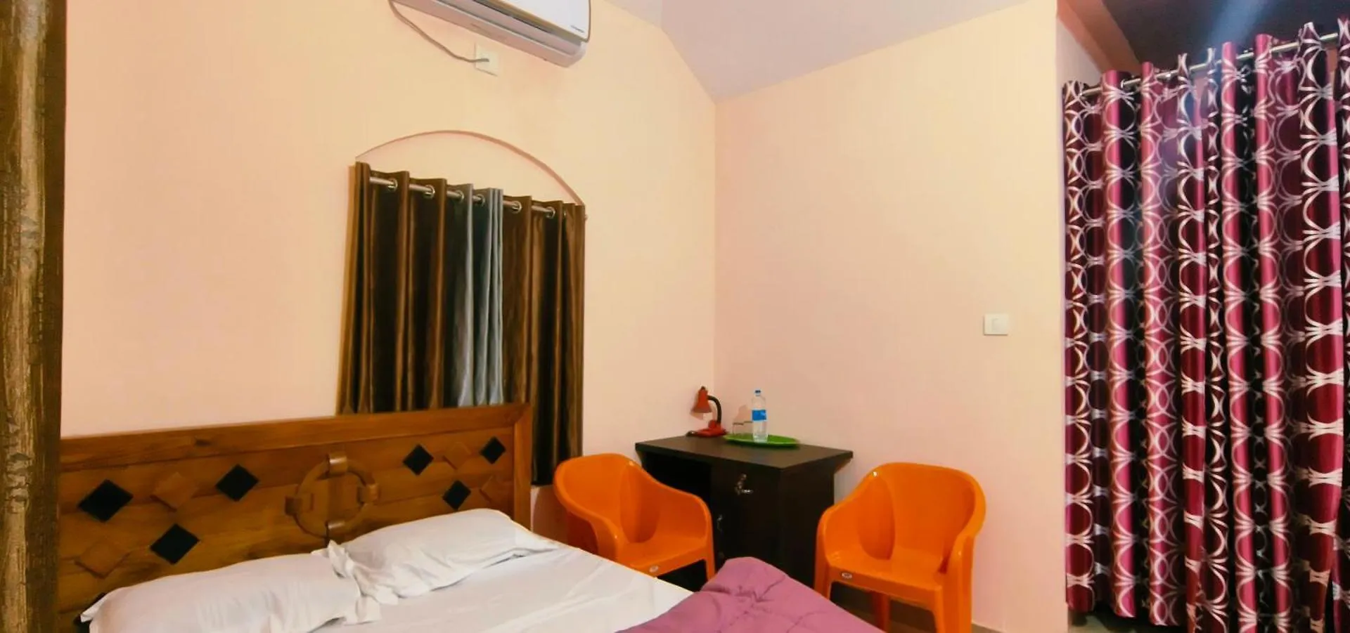 Nirmalyam Homestay Kuttippuram India