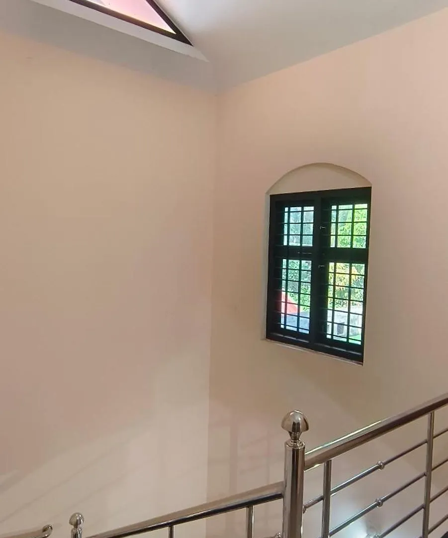 Nirmalyam Homestay Kuttippuram India